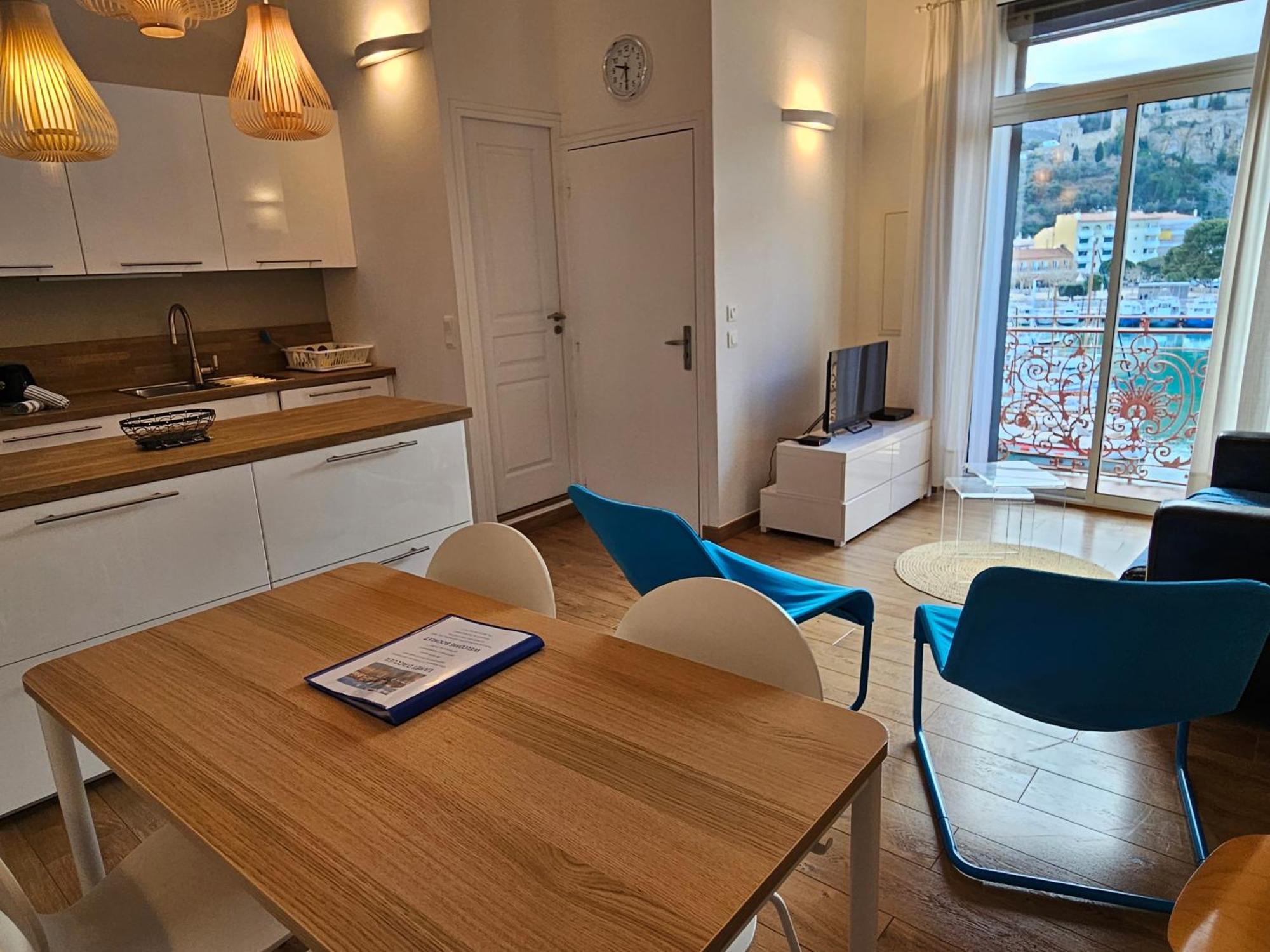 La Maison Sur Le Port 4 Pers Vue Mer Cassis Exteriér fotografie