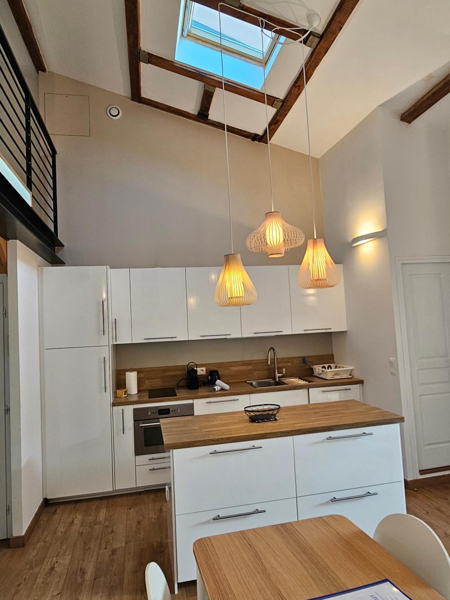 La Maison Sur Le Port 4 Pers Vue Mer Cassis Exteriér fotografie