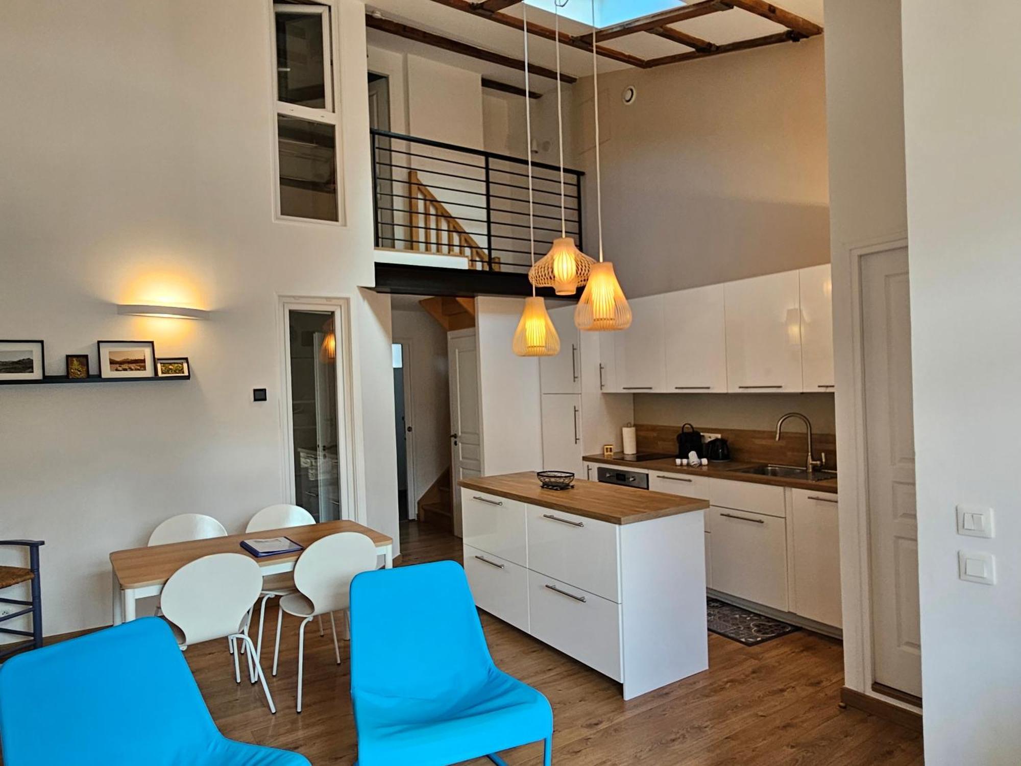 La Maison Sur Le Port 4 Pers Vue Mer Cassis Exteriér fotografie